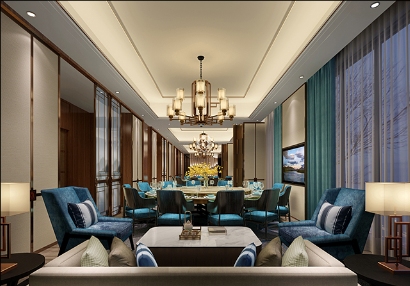 成都如何優(yōu)化酒店的戶外照明設(shè)計？